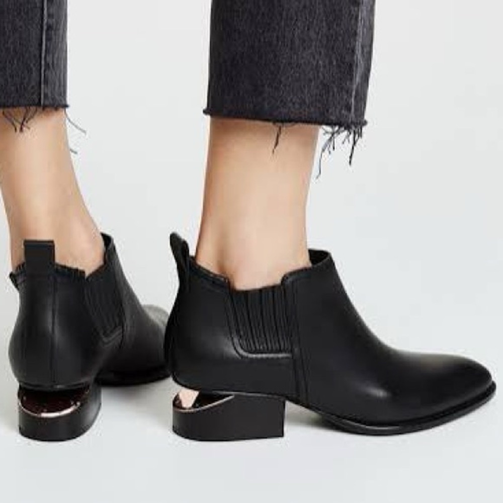 Alexander Wang Kori. Size 39